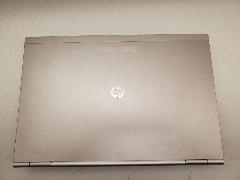 HP Elitebook 8570p i5- 3320M 2.6GHz 8GB 500GB HDD 15.6\\"