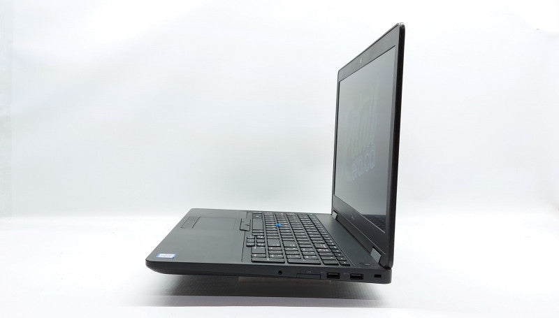 Dell Latitude E5570\ti5-6300U 2.4GHz 8GB RAM 500GB HDD 15.6\\"