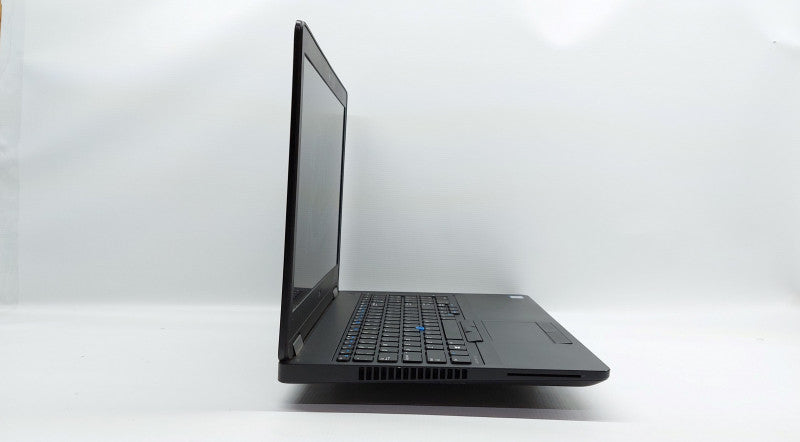 Dell Latitude E5570\ti5-6300U 2.4GHz 8GB RAM 500GB HDD 15.6\\"