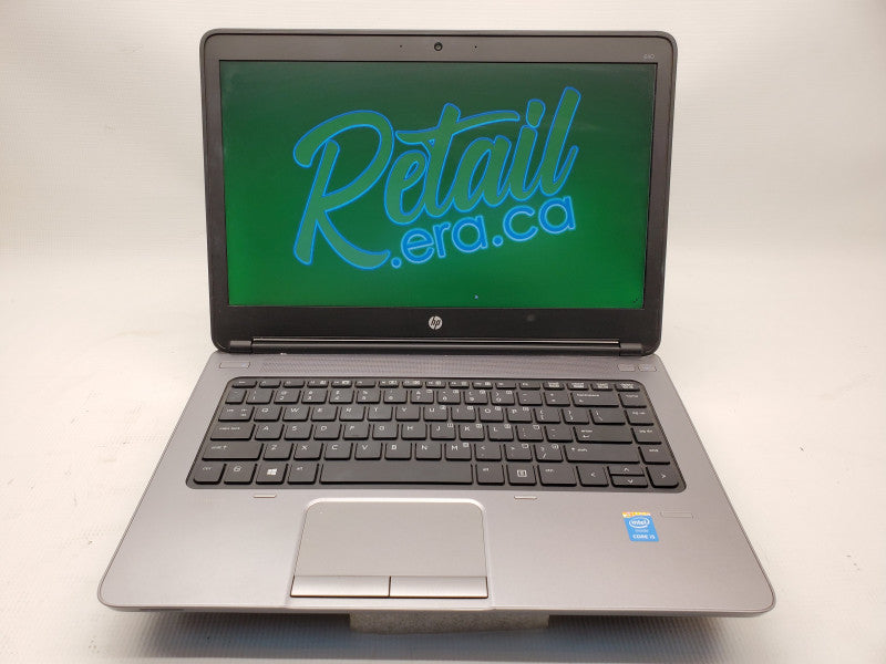 Hp Probook 640 G1, i5 4210M, 8GB Ram, 128GB SSD, 14\\"