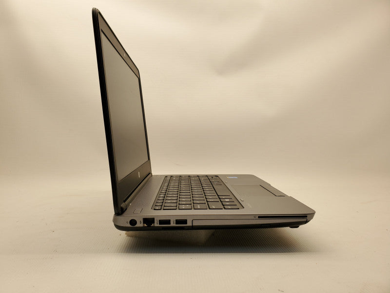 Hp Probook 640 G1, i5 4210M, 8GB Ram, 128GB SSD, 14\\"