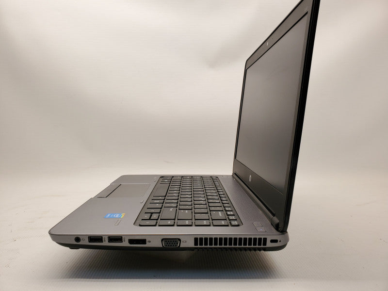 Hp Probook 640 G1, i5 4210M, 8GB Ram, 128GB SSD, 14\\"