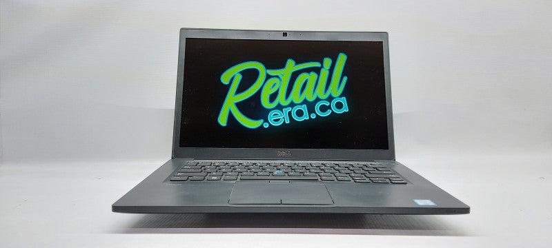 Dell Latitude 7480 i7-6600U 2.6GHz 8GB RAM 256GB SSD 14\\"