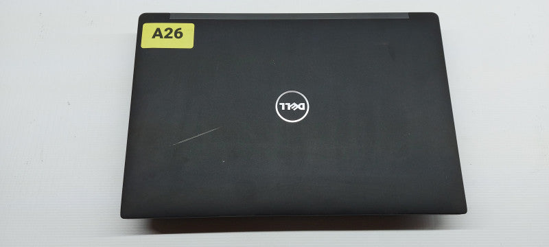 Dell Latitude 7480 i7-6600U 2.6GHz 8GB RAM 256GB SSD 14\\"