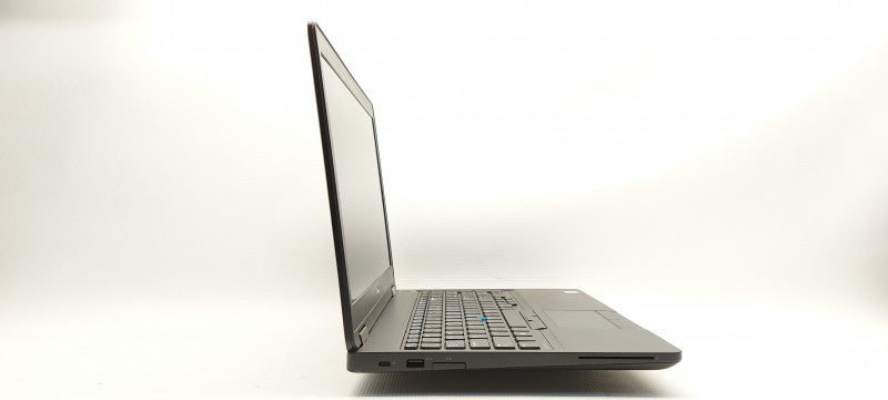 Dell Latitude 5580 i5-6300U 2.4GHz 8GB RAM 1TB HDD 15.6\\"