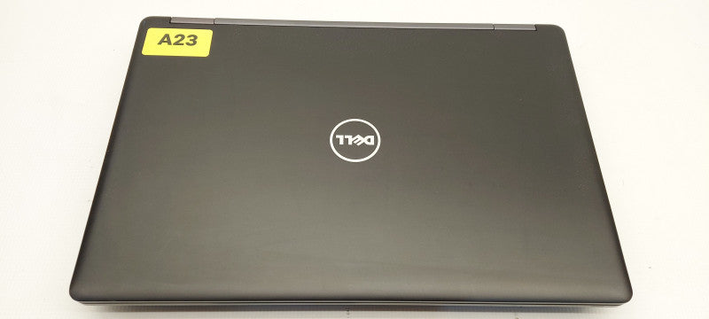 Dell Latitude 5580 i5-6300U 2.4GHz 8GB RAM 1TB HDD 15.6\\"