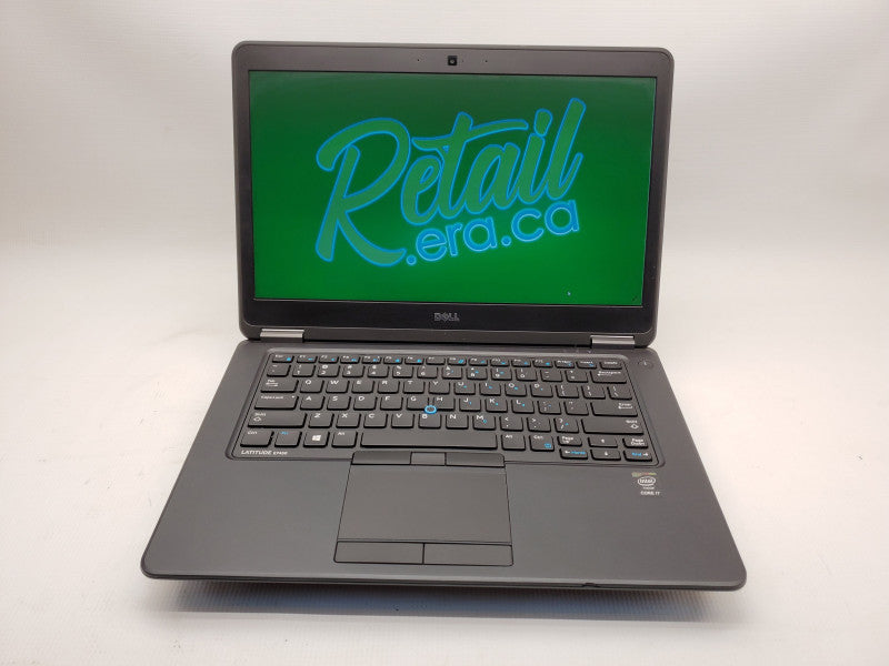 Dell Latitude E7450, i7 5600U, 8GB RAM, 256GB HDD, 14\\"