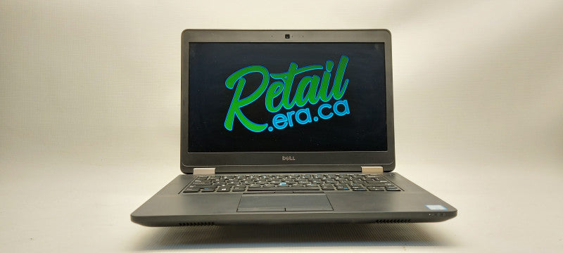 Dell Latitude 5580 i5-6300U 2.4GHz 8GB RAM 1TB HDD 15.6\\"