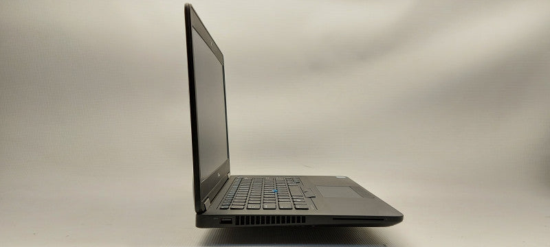 Dell Latitude 5580 i5-6300U 2.4GHz 8GB RAM 1TB HDD 15.6\\"