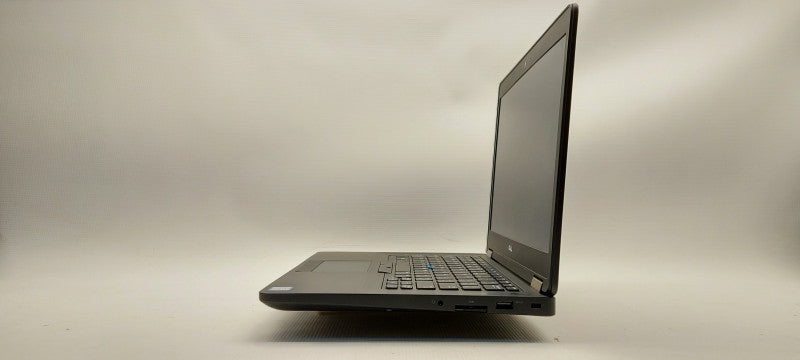 Dell Latitude 5580 i5-6300U 2.4GHz 8GB RAM 1TB HDD 15.6\\"