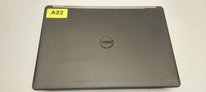 Dell Latitude 5580 i5-6300U 2.4GHz 8GB RAM 1TB HDD 15.6\\"