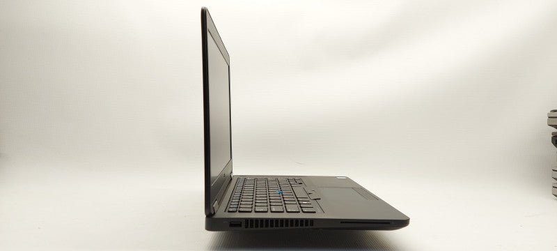 Dell Latitude E5470\ti5-6300U 2.4GHz 8GB RAM 256GB SSD 14\\"