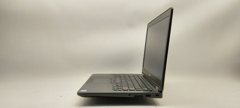 Dell Latitude E5470\ti5-6300U 2.4GHz 8GB RAM 256GB SSD 14\\"
