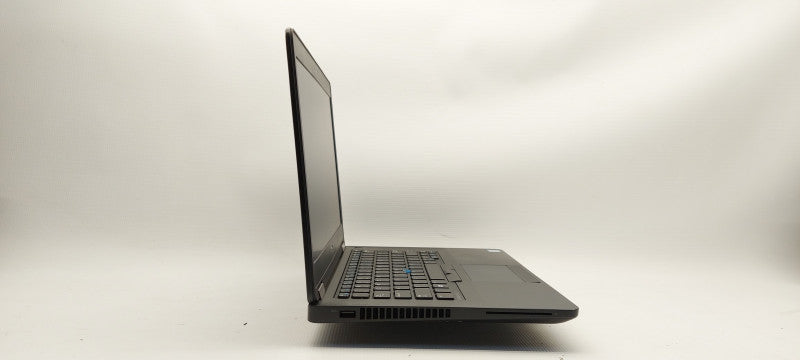 Dell Latitude E5470\ti5-6300U 2.4GHz 8GB RAM 256GB SSD 14\\"