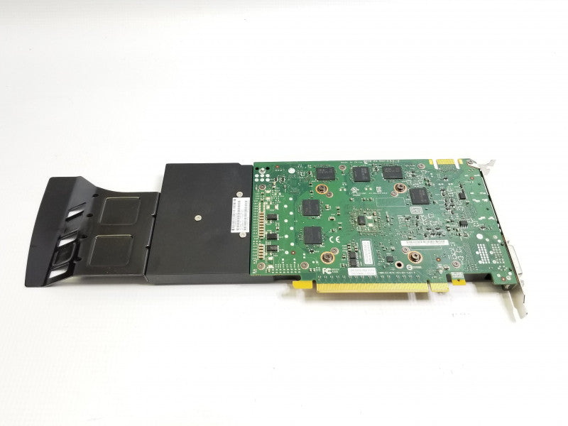 Nvidia Quadro K4000 3GB Graphics Card 2x DisplayPort, 1x DVI