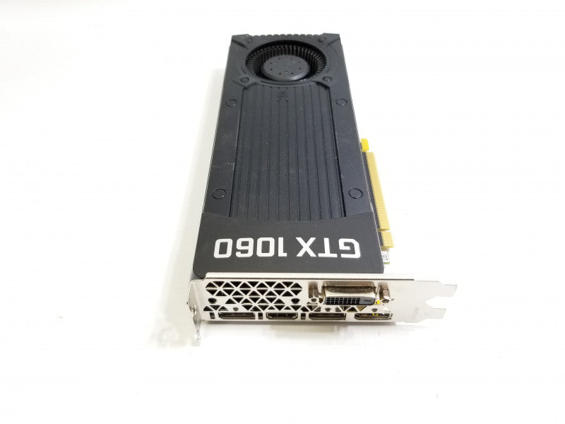 GeForce GTX 1060 3GB GDDR5