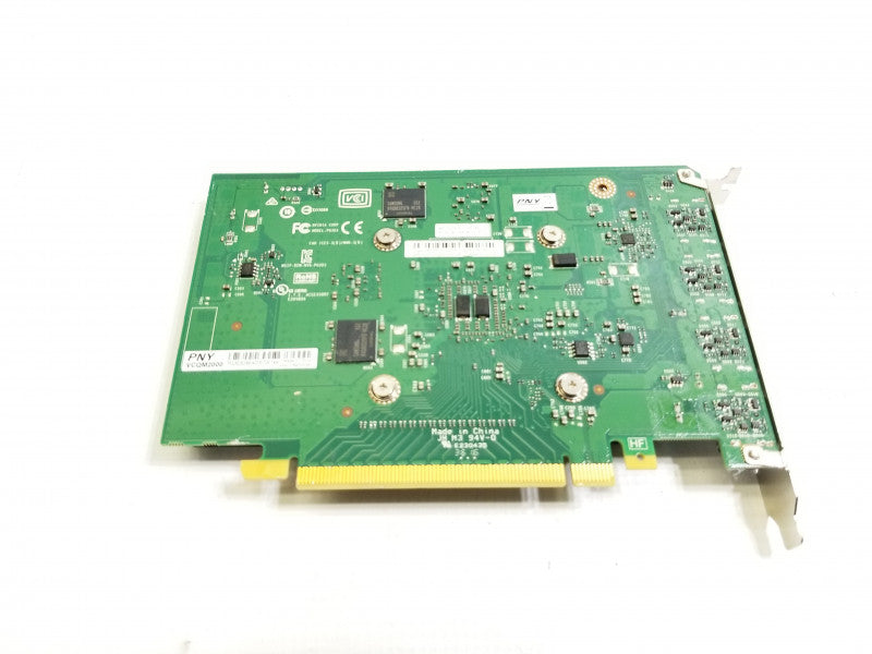 Nvidia Quadro M2000 4GB GDDR5 4-Port PCI-E Video Graphics Card