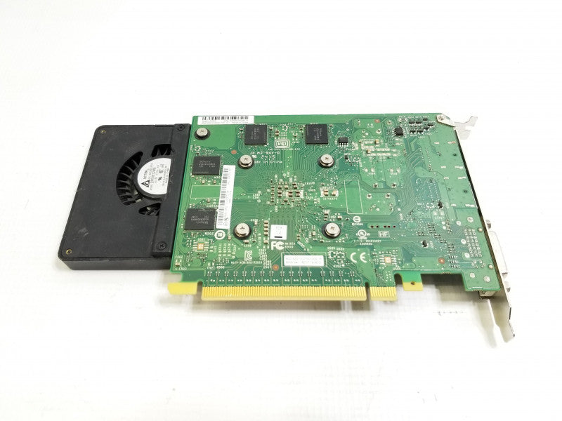 NVIDIA Quadro K2200 4GB GDDR5 1 x DVI, 2 x Display Port