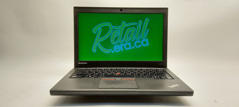 Lenovo ThinkPad X250 i5-5200U 2.2Ghz 8GB RAM 500GB SSD 14GB SSD (Cache) 12.5\\"