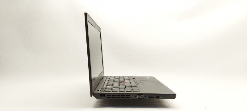 Lenovo ThinkPad X250 i5-5200U 2.2Ghz 8GB RAM 500GB SSD 14GB SSD (Cache) 12.5\\"