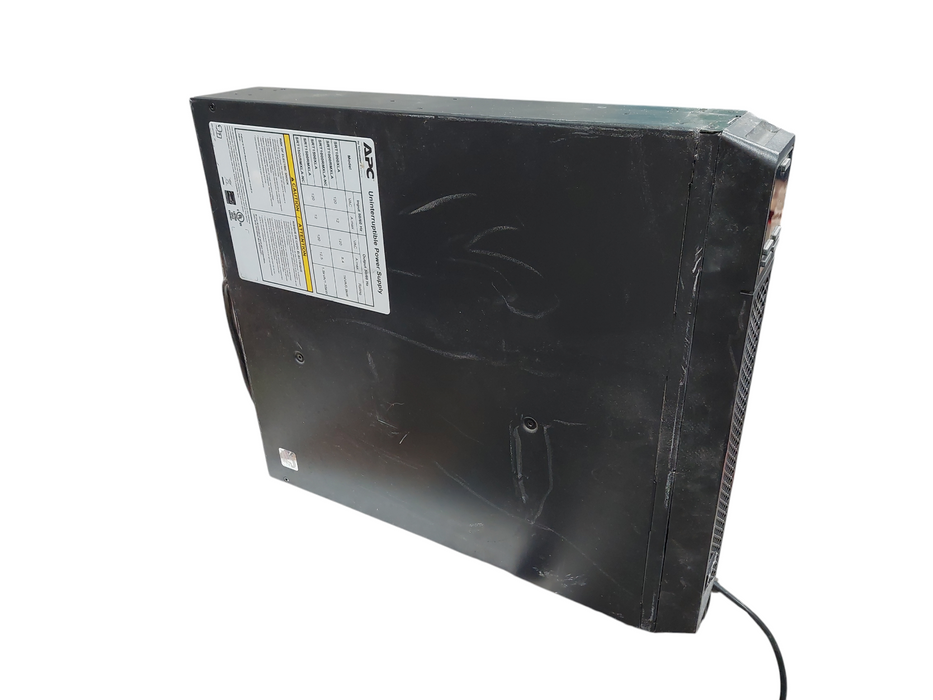 APC Backup Battery  Model: SR1000XLA =