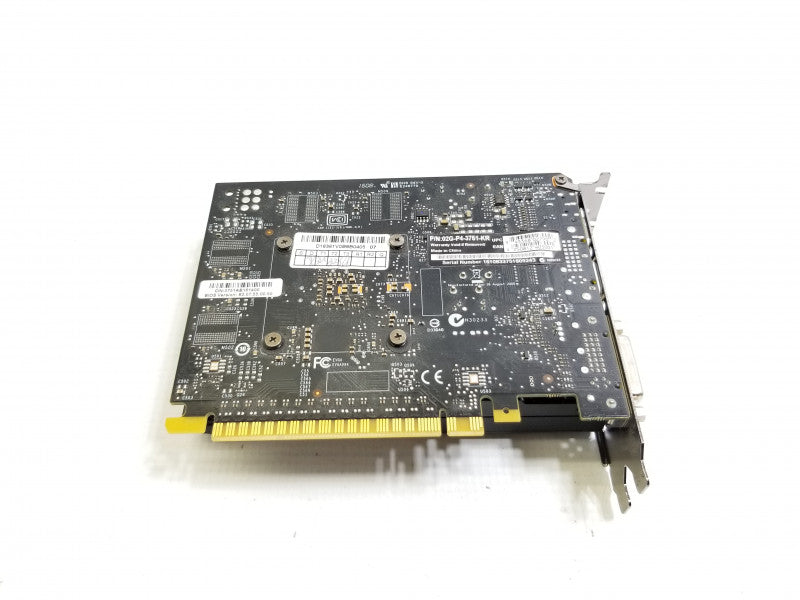 EVGA GeForce GTX 750 Ti 2GB GDDR5 Video Card