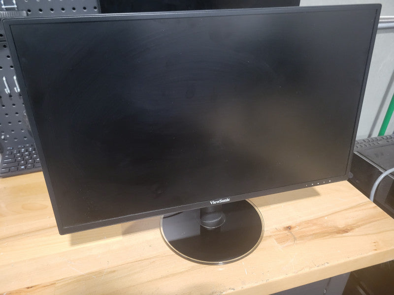 ViewSonic VA2419-SMH IPS 1080p 60Hz Monitor 24\\"