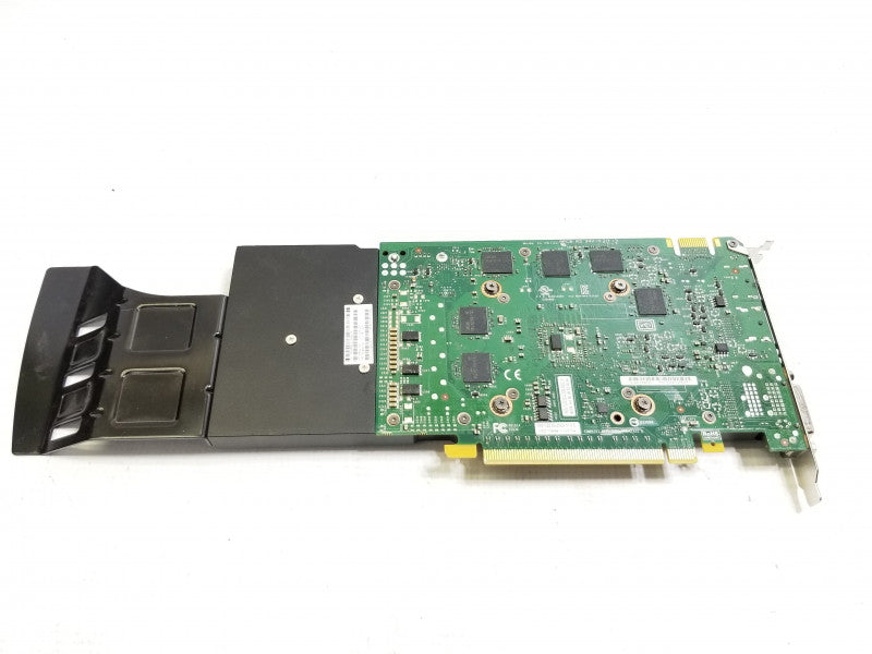 Nvidia Quadro K4000 3GB Graphics Card 2x DisplayPort, 1x DVI