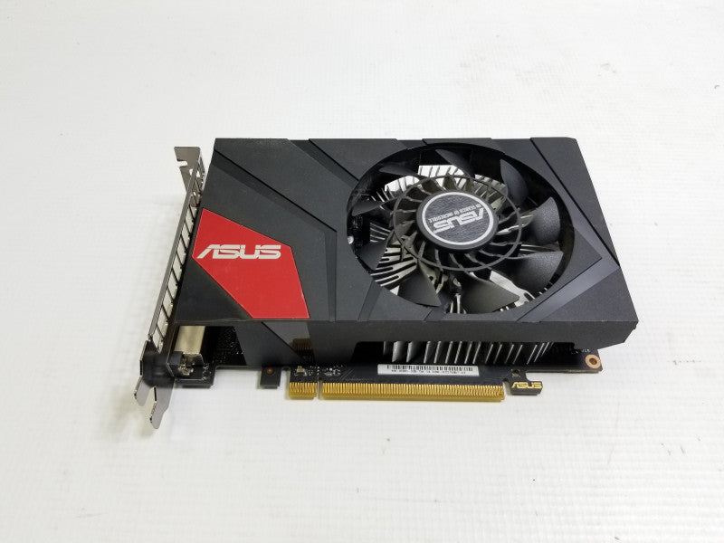 ASUS Nvidia GTX 960 Mini OC 2GB