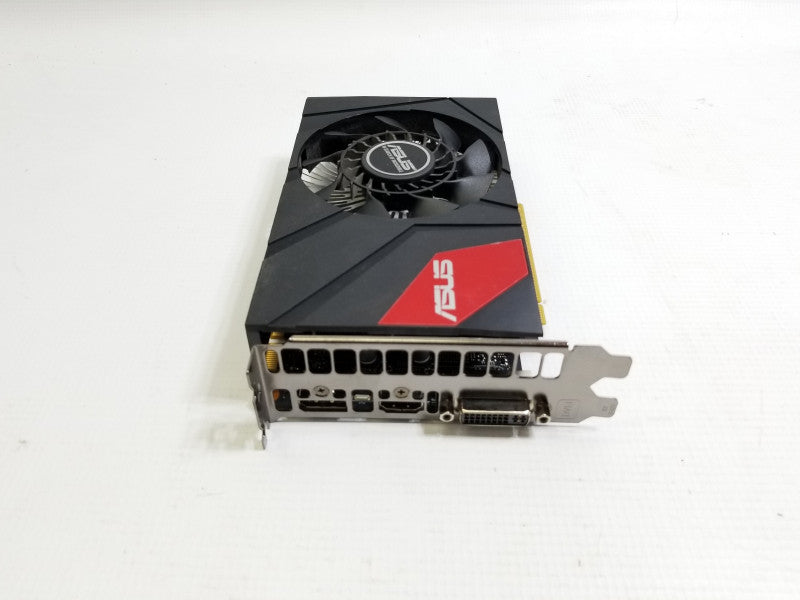 ASUS Nvidia GTX 960 Mini OC 2GB