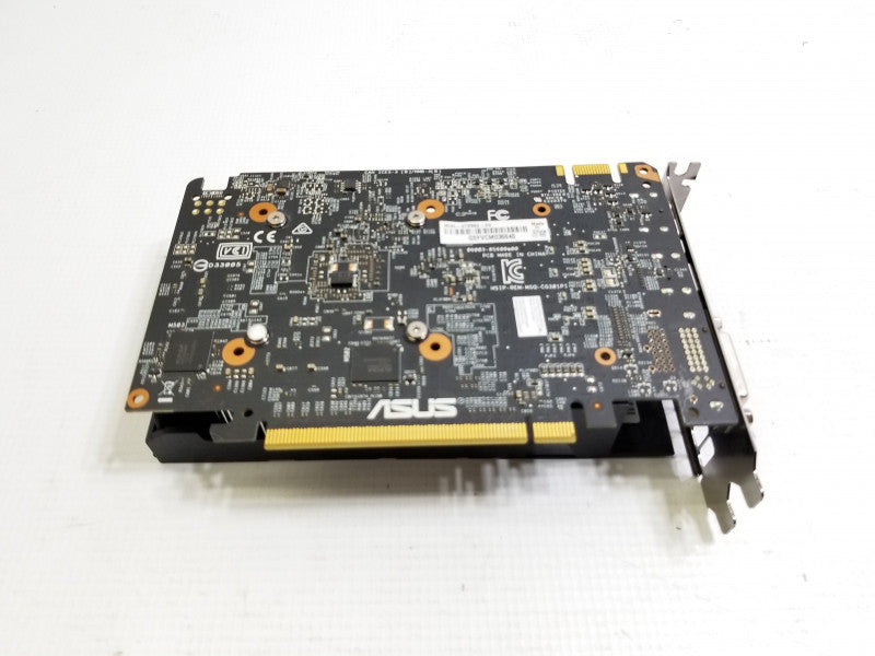 ASUS Nvidia GTX 960 Mini OC 2GB