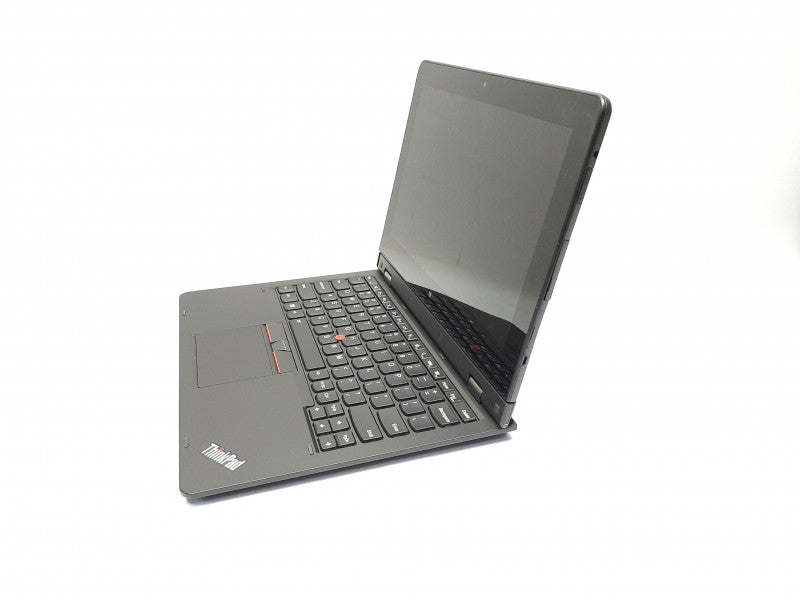 Lenovo ThinkPad Helix TP00065A Core 5Y71 @ 1.2GHz 8GB RAM 256GB SSD w/Keyboard