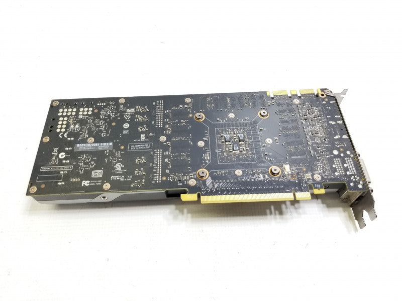 EVGA GeForce GTX 780 2GB Graphics Card GPU