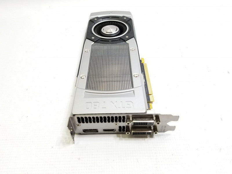 EVGA GeForce GTX 780 2GB Graphics Card GPU