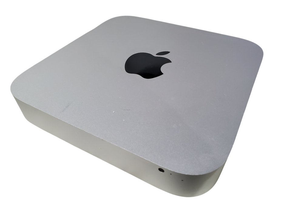 Apple Mac Mini A1347 Intel Core i5 8GB RAM 1TB HDD 2014
