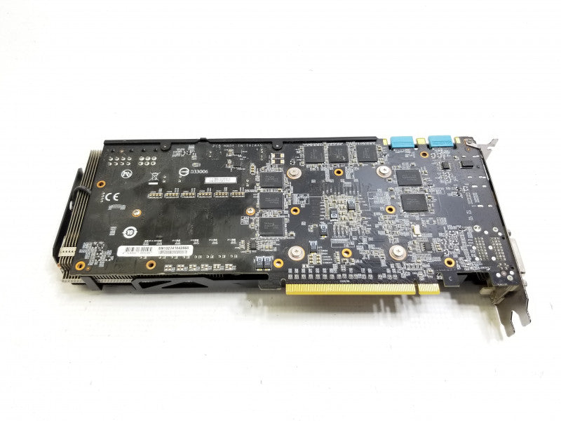 Gigabyte Nvidia Geforce Gtx 770 4G GDDR5 Windforce