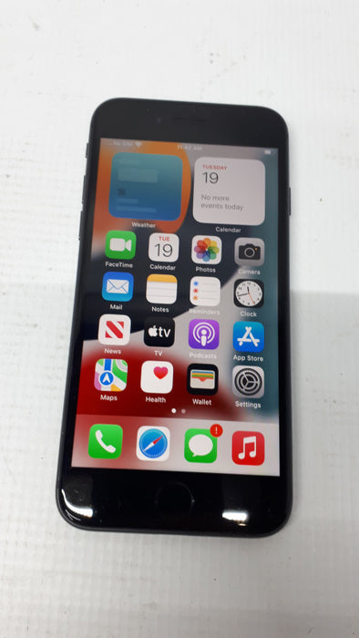 Apple iPhone 8, 64GB, Unlocked