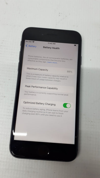 Apple iPhone 8, 64GB, Unlocked