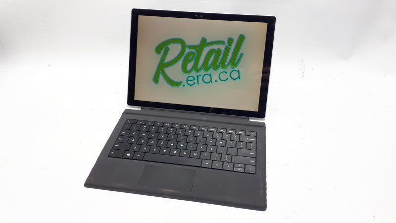 Surface Pro 4\ti5-6300U\t4GB RAM 128GB Storage