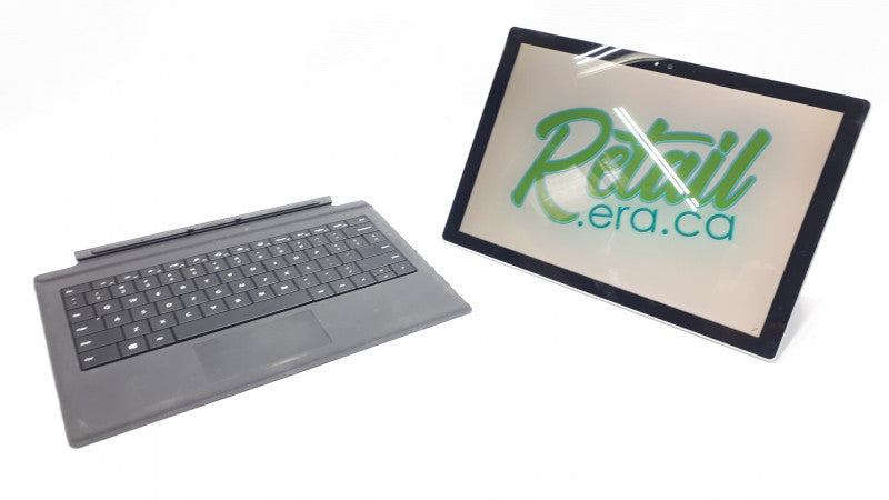 Surface Pro 4\ti5-6300U\t4GB RAM 128GB Storage