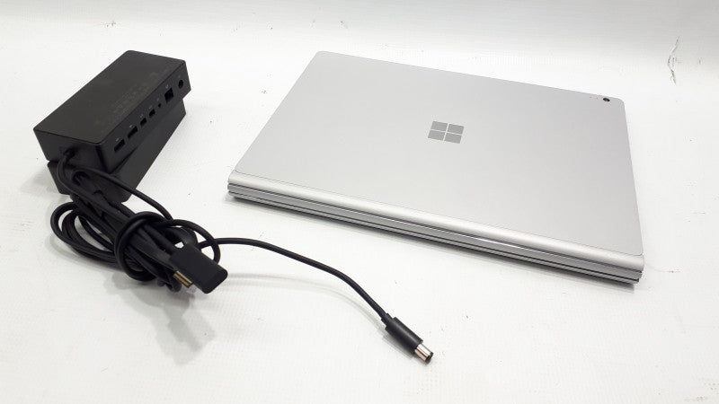Surface Book 2   i7-8650U 16GB RAM   512GB Storage  GTX 1050 GPU 13.5\\" Touchscreen