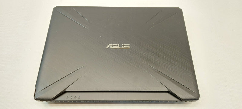 (FOR PARTS) ASUS TUF GAMING FX505DT AMD Ryzen 7 3750H 2.3GHz 16GB RAM 1TB SSD 15.6\\"