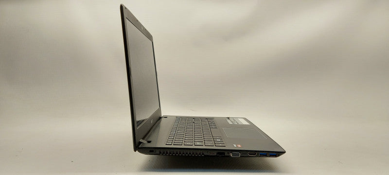 Acer Aspire E5-523 AMD A9-9410 2.9GHz 8GB RAM 240GB SSD 15\\"