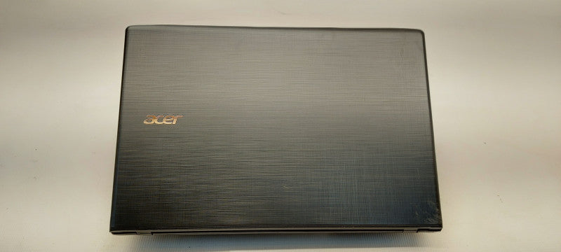 Acer Aspire E5-523 AMD A9-9410 2.9GHz 8GB RAM 240GB SSD 15\\"
