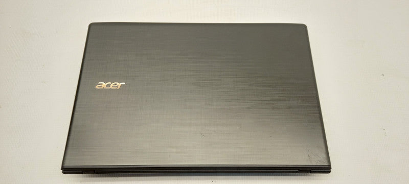 Acer Aspire E5-523 AMD A9-9410 2.9GHz 8GB RAM 240GB SSD 15\\"