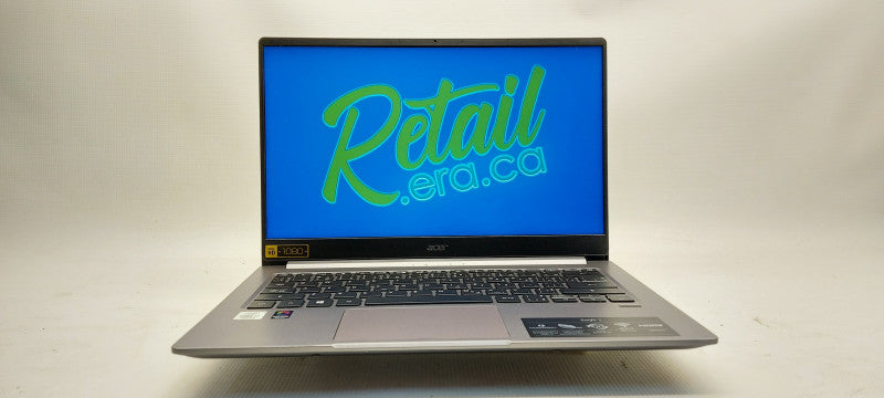 Acer Swift 3 SF314-57 i7-1065G7 8GB 520GB SSD 14\\" (Read)