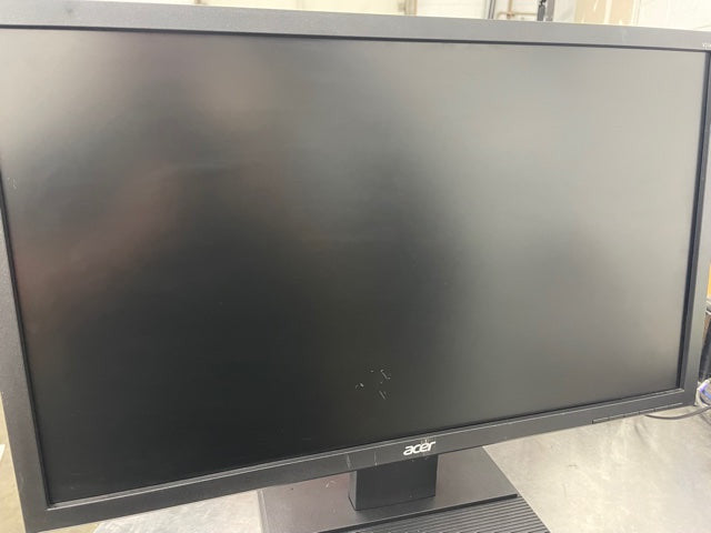 Acer V246HL TN Panel 1080p LCD Monitor 24\\"