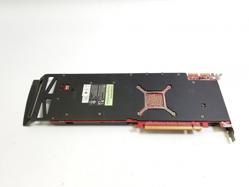 AMD FirePro V7900 2GB 4xDP HF Graphics card