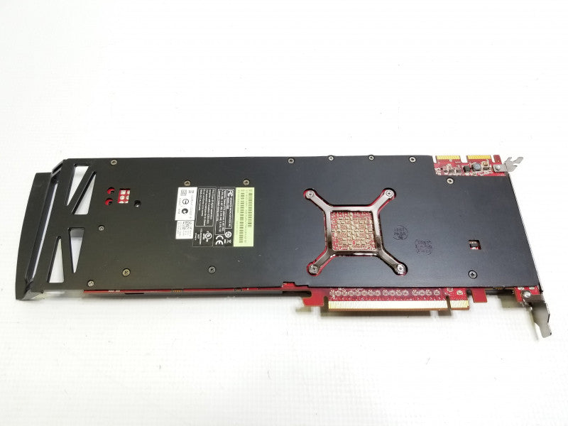 AMD FirePro V7900 2GB 4xDP HF Graphics card
