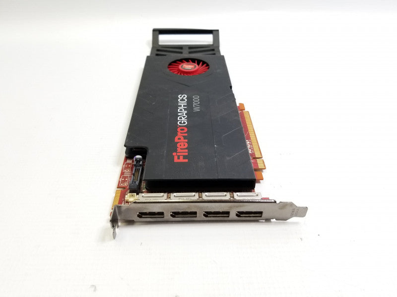 AMD Radeon FirePro W7000 Graphics 4GB GDDR5 Graphics Card* FOR PARTS